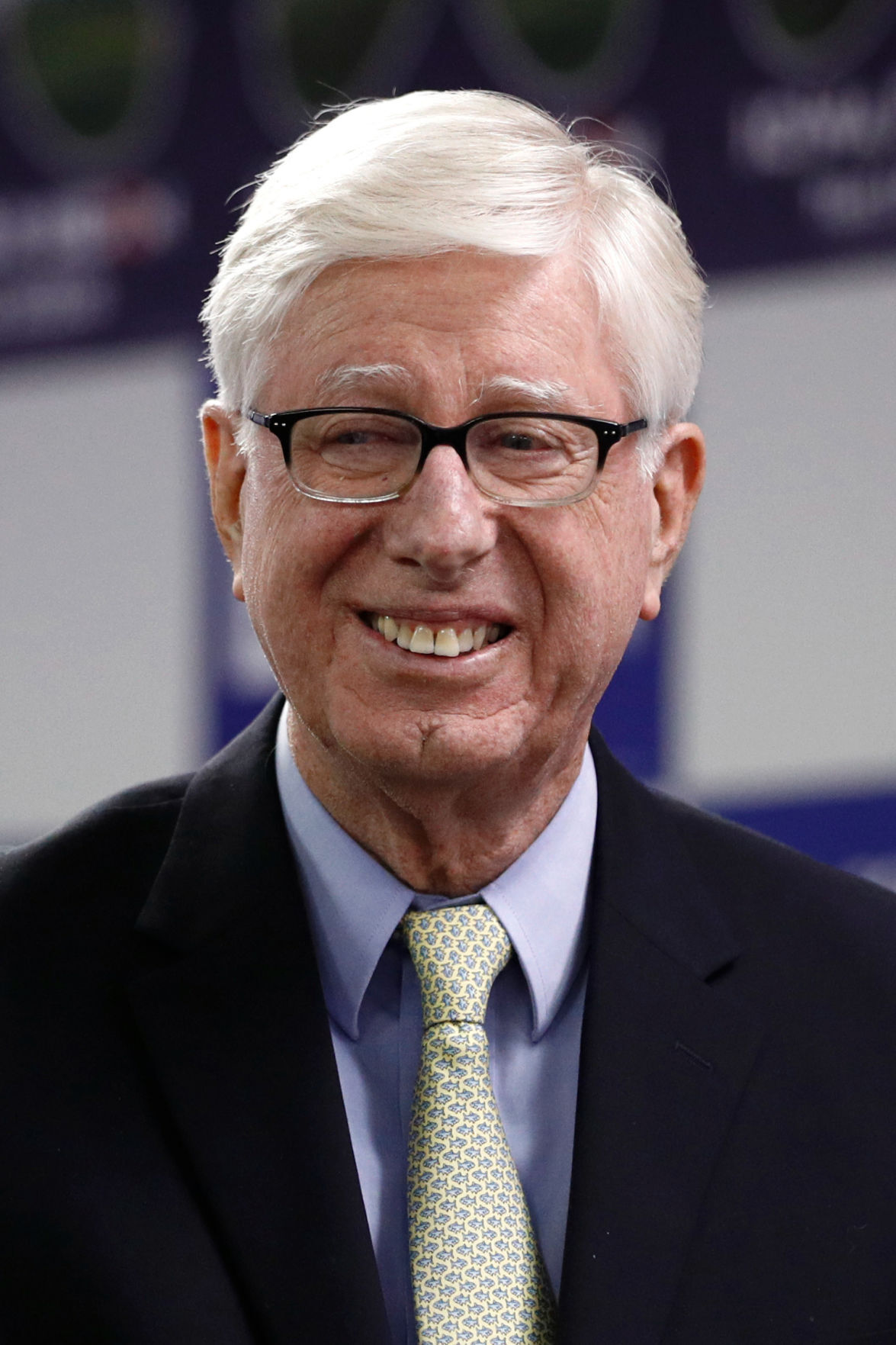 Iowa Attorney General Tom Miller